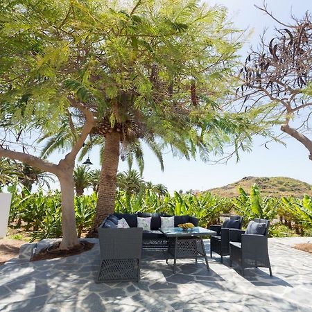 Casita 1, Caserio De Guaza Palm-mar Exteriér fotografie