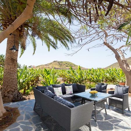 Casita 1, Caserio De Guaza Palm-mar Exteriér fotografie