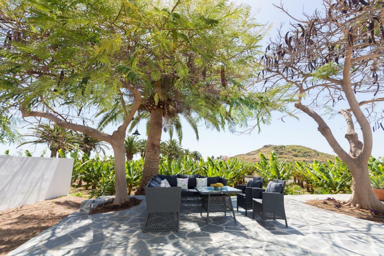 Casita 1, Caserio De Guaza Palm-mar Exteriér fotografie