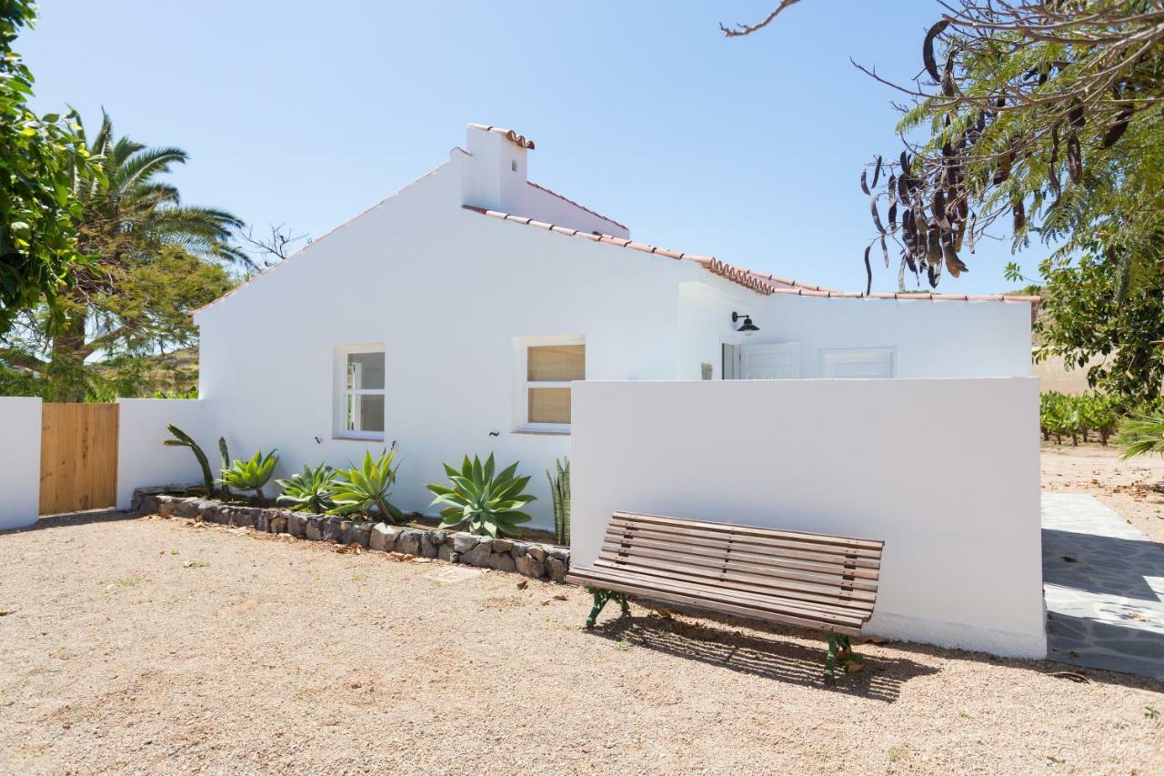 Casita 1, Caserio De Guaza Palm-mar Exteriér fotografie