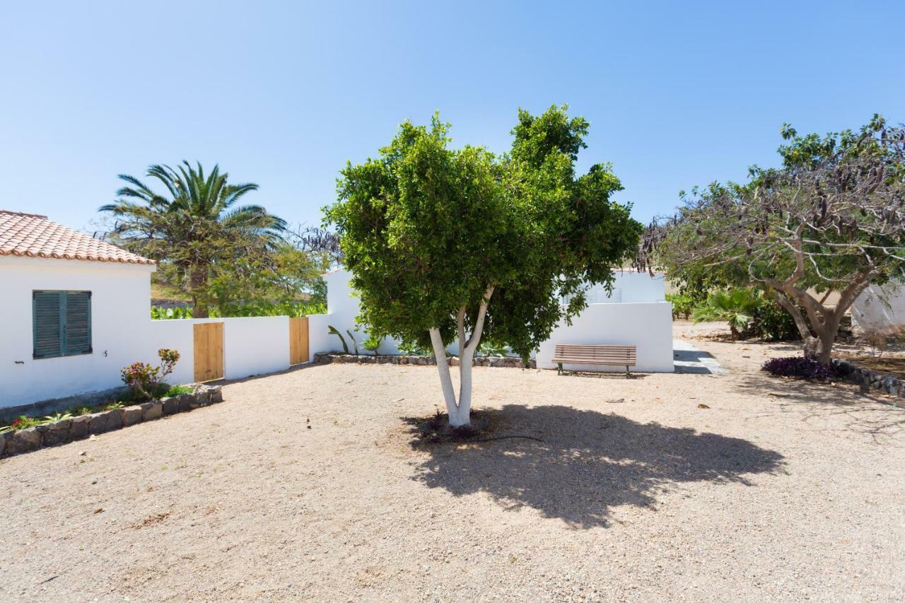 Casita 1, Caserio De Guaza Palm-mar Exteriér fotografie