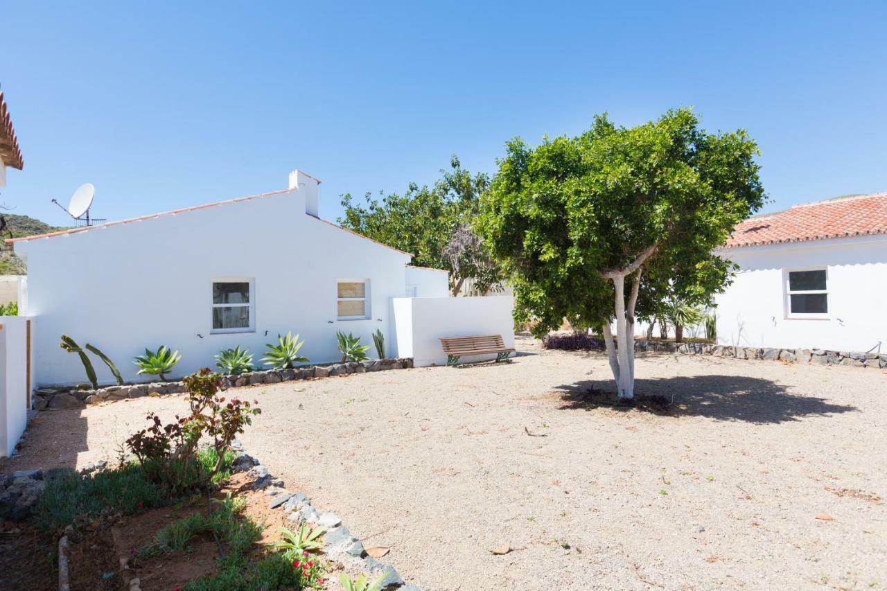 Casita 1, Caserio De Guaza Palm-mar Exteriér fotografie