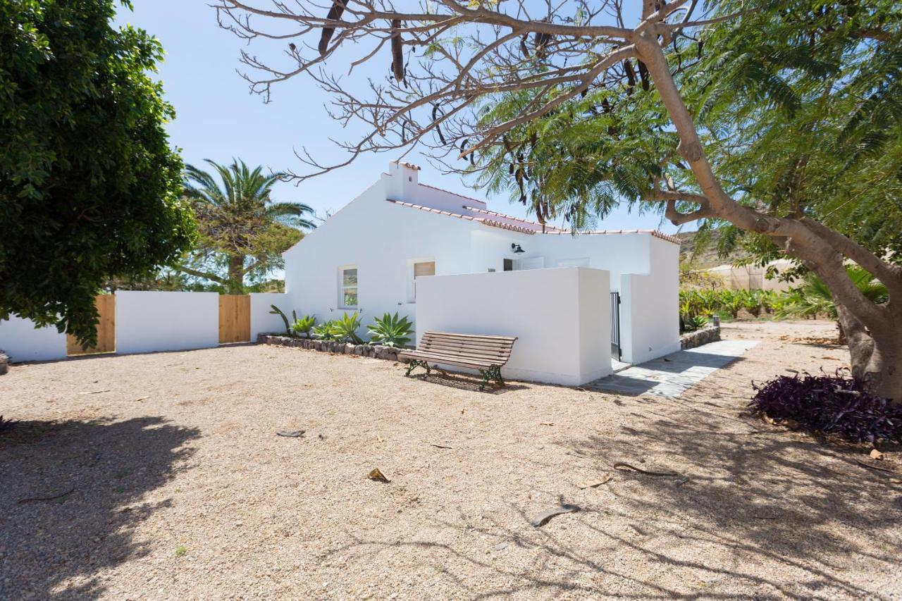 Casita 1, Caserio De Guaza Palm-mar Exteriér fotografie