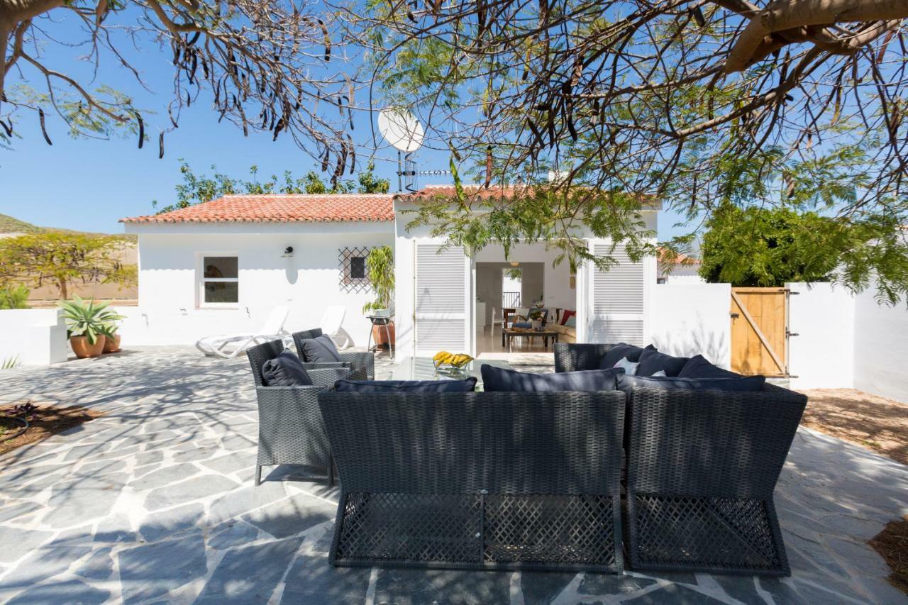 Casita 1, Caserio De Guaza Palm-mar Exteriér fotografie