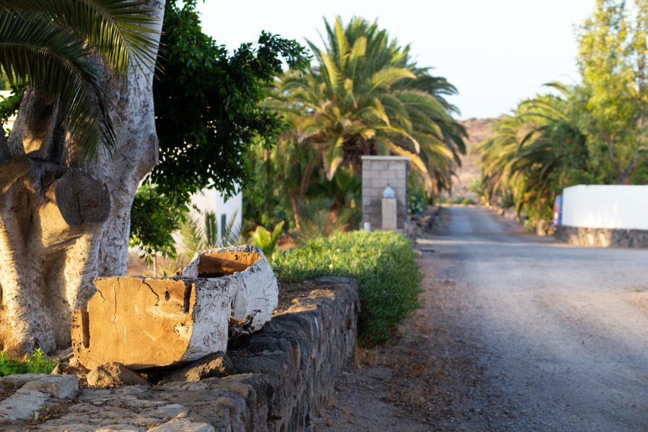 Casita 1, Caserio De Guaza Palm-mar Exteriér fotografie