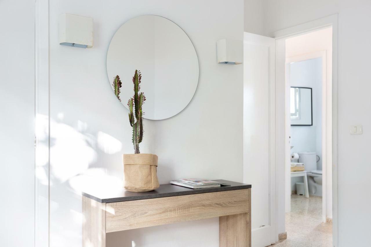 Casita 1, Caserio De Guaza Palm-mar Exteriér fotografie