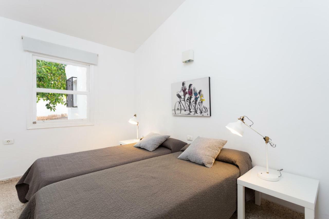 Casita 1, Caserio De Guaza Palm-mar Exteriér fotografie