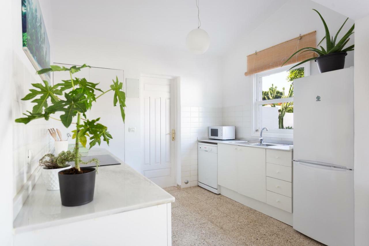 Casita 1, Caserio De Guaza Palm-mar Exteriér fotografie