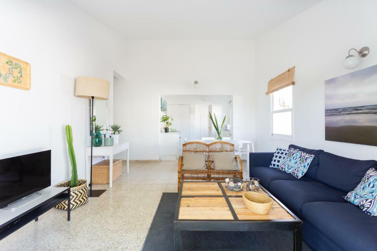 Casita 1, Caserio De Guaza Palm-mar Exteriér fotografie