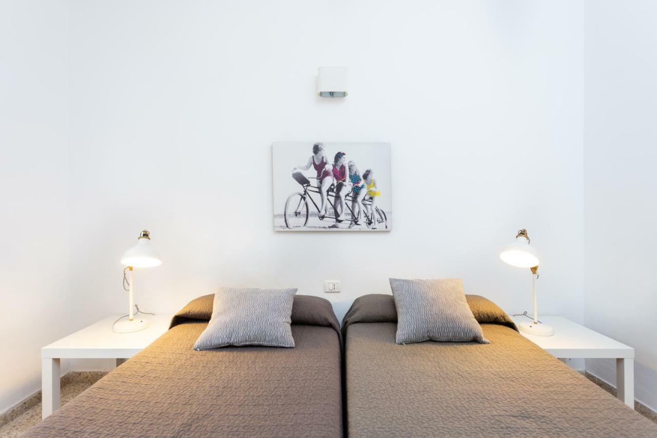 Casita 1, Caserio De Guaza Palm-mar Exteriér fotografie