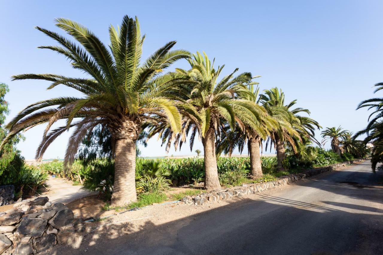 Casita 1, Caserio De Guaza Palm-mar Exteriér fotografie