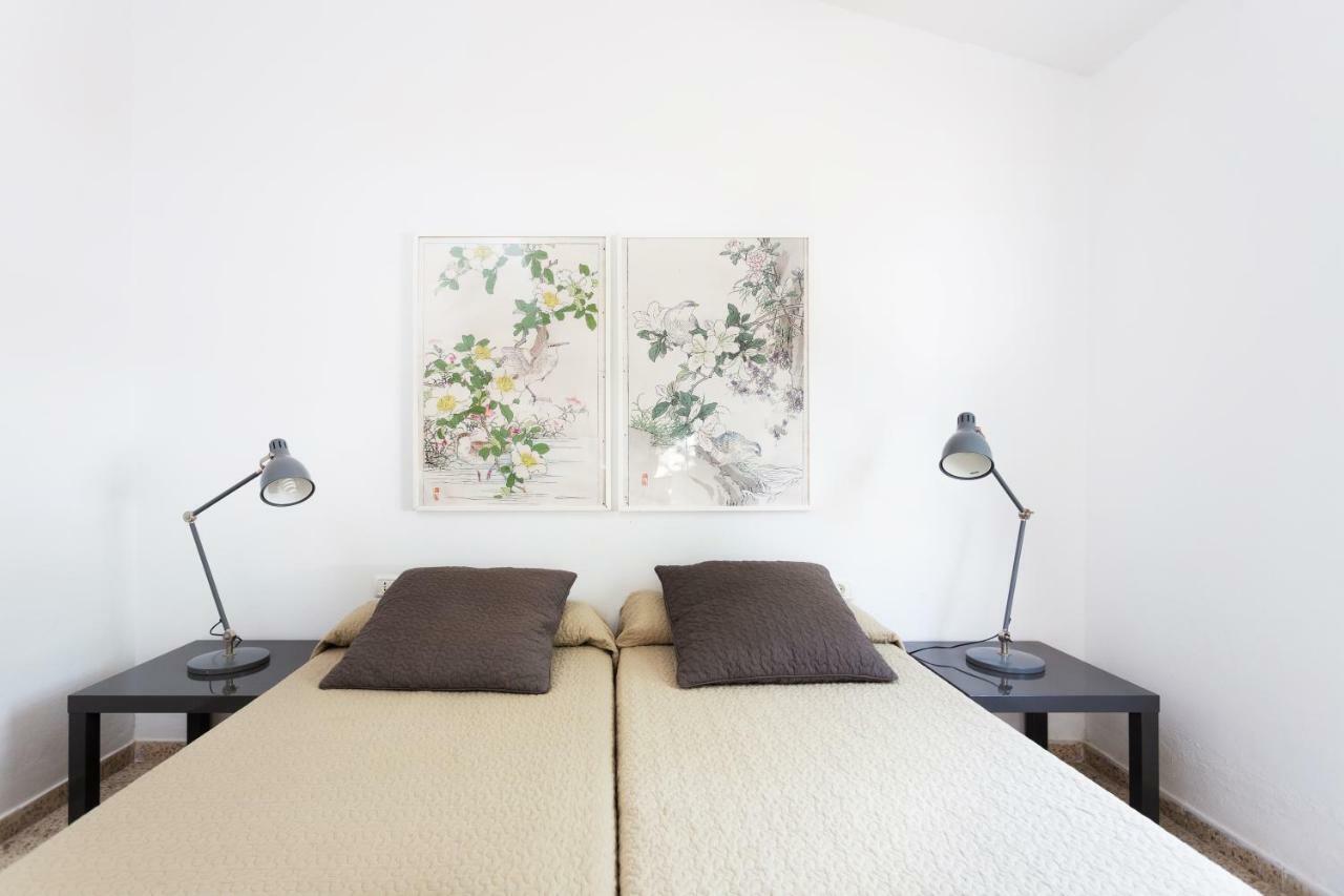 Casita 1, Caserio De Guaza Palm-mar Exteriér fotografie
