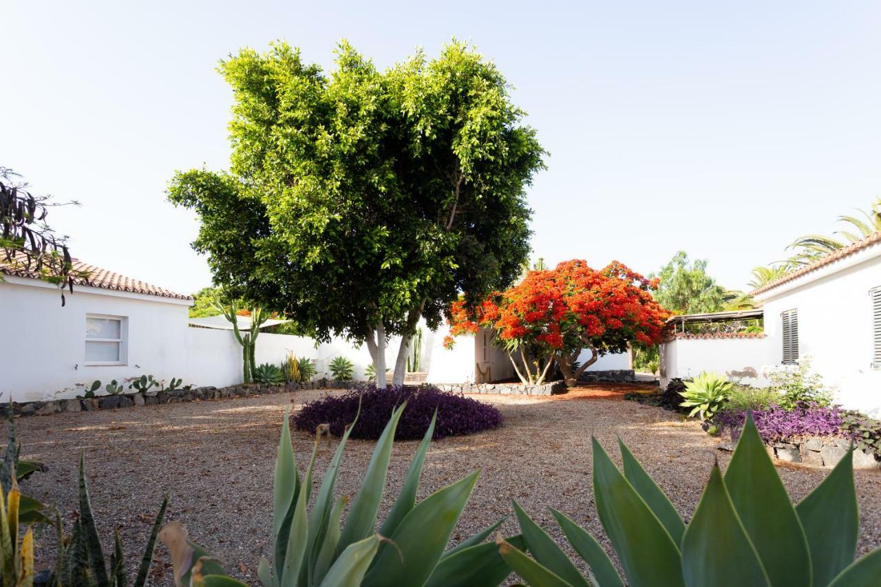 Casita 1, Caserio De Guaza Palm-mar Exteriér fotografie